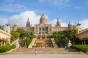 Glamour of Spain 8 Days  7 Nights